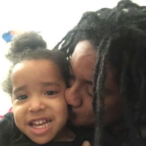 Meet your Posher, Deon d